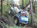 Trucktrial v Chříči 2007, foto Jiří Vintr