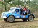 Trucktrial v Chříči 2007, foto Jiří Vintr