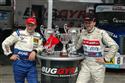 Trucker Markus Bösiger se těší na mostecké testování