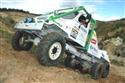 Trucktrial v pískovně Drnovice 2007, foto archiv pořadatelů