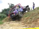 Trucktrial v pískovně Drnovice 2007, foto archiv pořadatelů