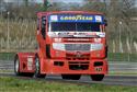 Frankie - test nového trucku v Nogaru