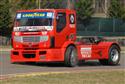 Frankie - test nového trucku v Nogaru