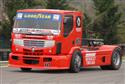 Frankie - test nového trucku v Nogaru