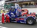 Le Mans 2007 a Vršeckého ZLATÁ neděle, foto týmu