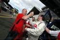 Le Mans 2007 a Vršeckého ZLATÁ neděle, foto týmu