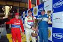 Le Mans 2007 a Vršeckého ZLATÁ neděle, foto týmu