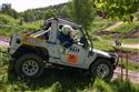 Mohelnice - Extremtrucktrial 2006