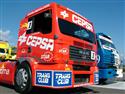 EP trucků v Mostě, sobota, foto David Fejgl, liaz.cz