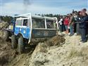 Trucktrial 2007, foto pořadatelů, Karel Fiala
