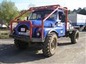 Trucktrial 2007, foto pořadatelů, Karel Fiala