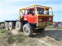 Trucktrial 2007, foto poadatel, Karel Fiala