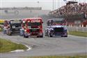 Trucky ve španělském Albacete 2008, foto Buggyra