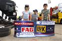 Jarama 2008 - Buggyry mají titul, foto  týmu
