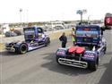 Jarama 2008 - Buggyry mají titul, foto  týmu
