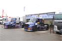 Buggyra v Le Mans 2008, krůček od titulu, foto týmu