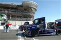 Buggyra v Le Mans 2008, krůček od titulu, foto týmu