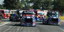 Buggyra v Le Mans 2008, krůček od titulu, foto týmu