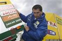 CER 2008 - středoevropský Dakar a Azevedo s Tatrou, foto týmu