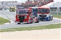 Truckersk Assen 2009: Frankieho tm se dvma tmovmi pohry