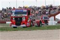 Frankie v Albacete 2008, foto týmu