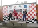 Buggyra obhájila evropský titul, finálová Jarama 2008, foto týmu