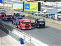 Buggyra obhájila evropský titul, finálová Jarama 2008, foto týmu