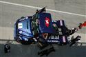 Misano 2008 a úspěšná Buggyra, foto týmu