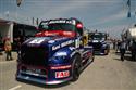 Misano 2008 a úspěšná Buggyra, foto týmu