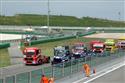 Misano 2008 a i v neděli úspěšná Buggyra, foto týmu