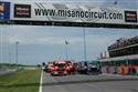 Misano 2008 a i v neděli úspěšná Buggyra, foto týmu