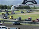 Vzpomínka nejen na trucky v Mostě 2008, foto Vl. Rožánek