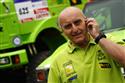 Testy MS RALLY TRUCK v Senici, foto týmu YASCHA design