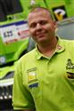 Testy MS RALLY TRUCK v Senici, foto týmu YASCHA design