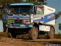 Testy Tomečkova týmu na Dakar 09, foto týmu