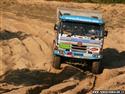 Testy Tomečkova týmu na Dakar 09, foto týmu