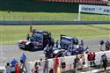 Trucky v Mostě 2008, foto pořadatelů