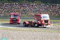 Truckerská Jarama 2009: Frankieho tým se letos celkově umístil na sedmém a devátém místě
