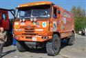 Rallyetrucktrial Milovice 2009 objektivem Jirky Vintra