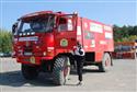 Rallyetrucktrial Milovice 2009 objektivem Jirky Vintra