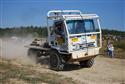 Rallyetrucktrial Milovice 2009 objektivem Jirky Vintra