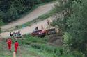 Trucktrial Chomutov 2009, foto Mirek Grusa