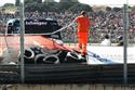 Buggyra a David Vršecký vybojovali v Jaramě 2009 titul, foto týmu