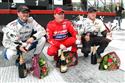 Okruhové trucky v Zolderu 2009 - sobota, foto týmu Buggyra