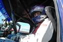 Buggyra a David Vršecký v nedělní Jaramě 2009, foto týmu