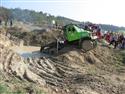Trucktrial v Milovicích, duben 2009, foto Ladislav Živný jun.