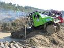 Trucktrial v Milovicích, duben 2009, foto Ladislav Živný jun.