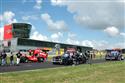 Truckerské Nogaro 2009 podruhé, foto Buggyra