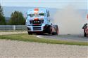 Truckerský Most 2009 a jedna z kolizí objektivem JIrky Maršíčka