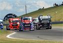 Truckerský Most 2009  objektivem Jana Piechaczka